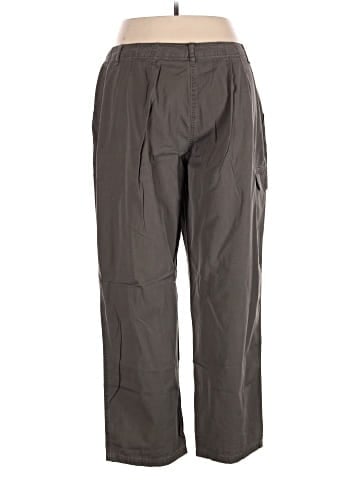 Crossroads Casual Pants (view 2)