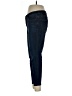 Democracy Solid Blue Jeans Size 12 (petite) - photo 5