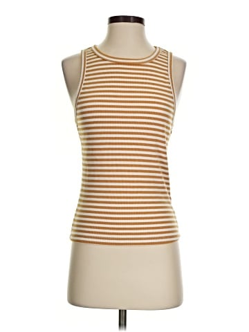 t.la Sleeveless T-Shirt (view 1)