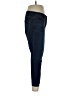 Democracy Solid Blue Jeans Size 12 (petite) - photo 4