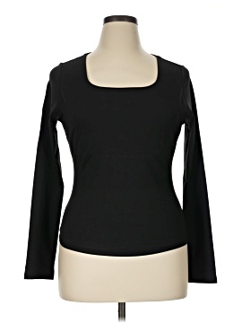Automet 3/4 Sleeve T-Shirt (view 1)