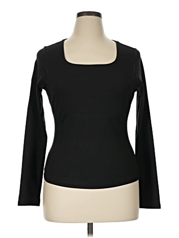 Automet 3/4 Sleeve T-Shirt (view 1)