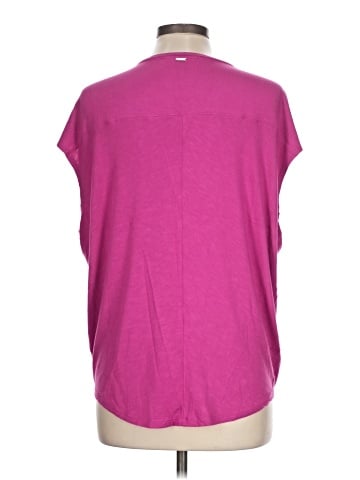 White House Black Market Short Sleeve Top (view 2)
