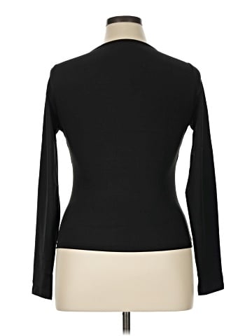 Automet 3/4 Sleeve T-Shirt (view 2)