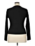 Automet Black 3/4 Sleeve T-Shirt Size XL - photo 2