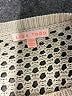 Lisa Todd Color Block Yellow Pullover Sweater Size S - photo 7