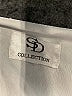 SD Collection Graphic Black Cocktail Dress Size L (estimated) - photo 7