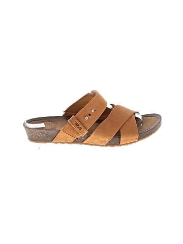 Teva Sandals (view 1)