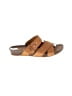 Teva Tan Sandals Size 7 - photo 1