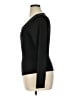 Automet Black 3/4 Sleeve T-Shirt Size XL - photo 5