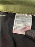 Karen Scott Green Khakis Size 12 - photo 8