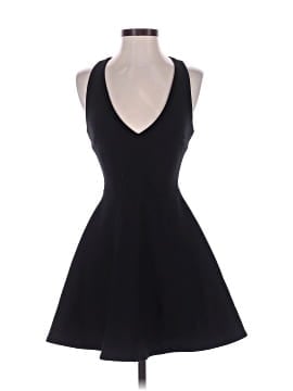 Elizabeth and James Cocktail Dress (view 1)