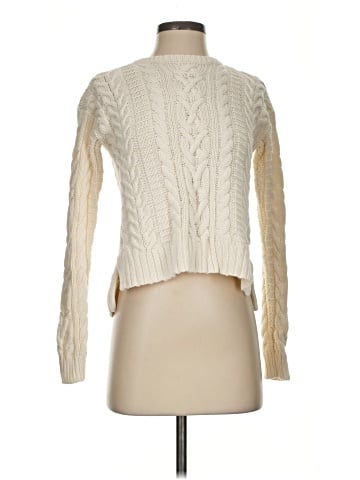 Lauren by Ralph Lauren Pullover Sweater (view 1)