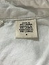 Levi's 100% Cotton Ivory Long Sleeve Button-Down Shirt Size M - photo 7