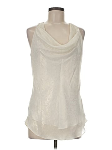 MICHAEL Michael Kors Sleeveless T-Shirt (view 1)