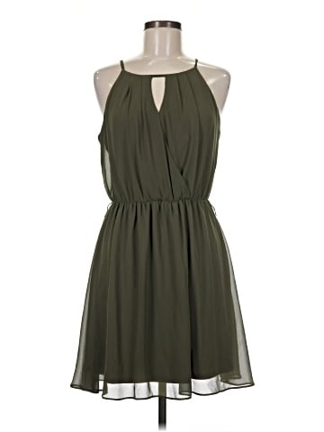 BCX Casual Dress (view 1)