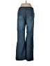 Chadwicks Blue Jeans Size 10 - photo 2