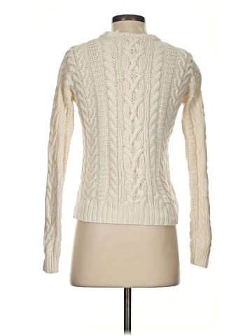 Lauren by Ralph Lauren Pullover Sweater (view 2)