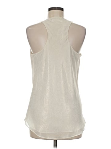 MICHAEL Michael Kors Sleeveless T-Shirt (view 2)