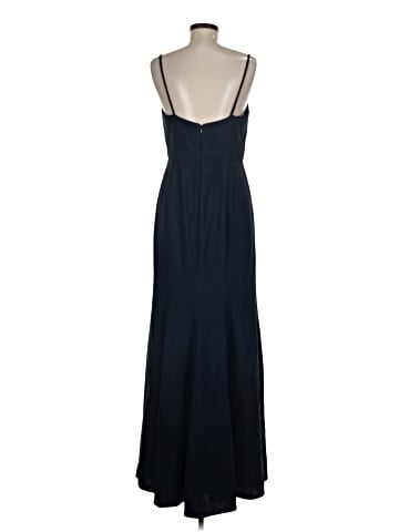 Dessy Collection Cocktail Dress (view 2)