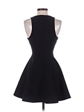 Elizabeth and James Cocktail Dress (view 2)