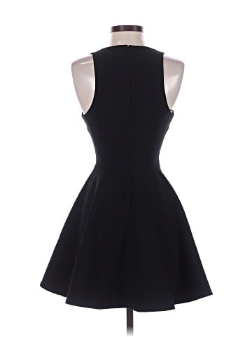 Elizabeth and James Cocktail Dress (view 2)