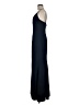 Dessy Collection 100% Polyester Blue Cocktail Dress Size 8R - photo 5