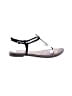 Sam Edelman Black Sandals Size 10 - photo 1