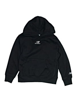 New Balance Pullover Hoodie (view 1)