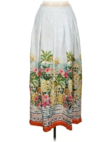 Elie Tahari Casual Skirt (view 1)