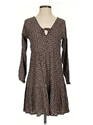 American Eagle Outfitters Casual Dress (view 1)