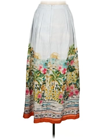 Elie Tahari Casual Skirt (view 2)