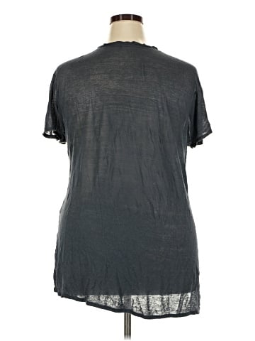 Cherish Short Sleeve T-Shirt (view 2)