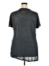 Cherish Gray Short Sleeve T-Shirt Size XXL (estimated) - photo 2