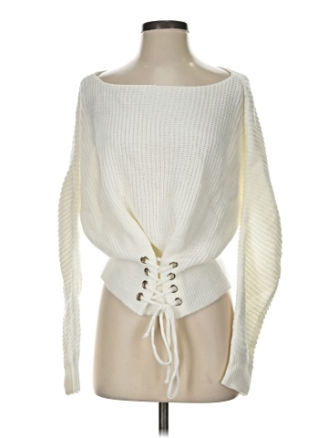 Casting LA Pullover Sweater (view 1)