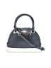 Coach 100% Leather Blue Leather Satchel One size - photo 1