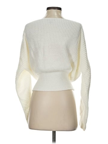 Casting LA Pullover Sweater (view 2)