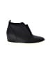 CATHERINE Catherine Malandrino Black Wedges Size 9 - photo 1