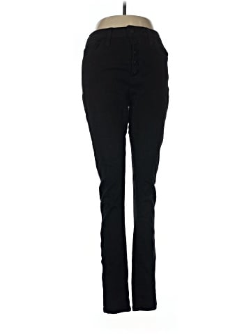 Just Black Jeans (view 1)