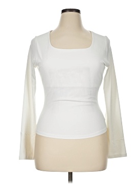 Automet 3/4 Sleeve T-Shirt (view 1)