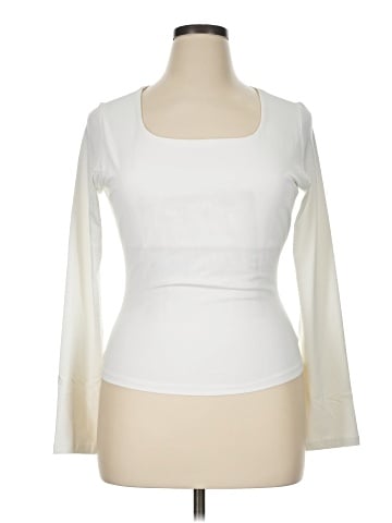 Automet 3/4 Sleeve T-Shirt (view 1)