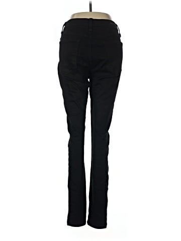Just Black Jeans (view 2)