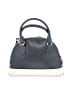Coach 100% Leather Blue Leather Satchel One size - photo 3