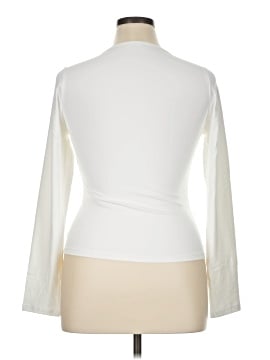 Automet 3/4 Sleeve T-Shirt (view 2)