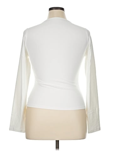 Automet 3/4 Sleeve T-Shirt (view 2)