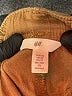 H&M Brown Casual Pants Size XS - photo 7