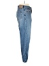 Eddie Bauer 100% Cotton Blue Jeans Size 14 Petite - photo 4