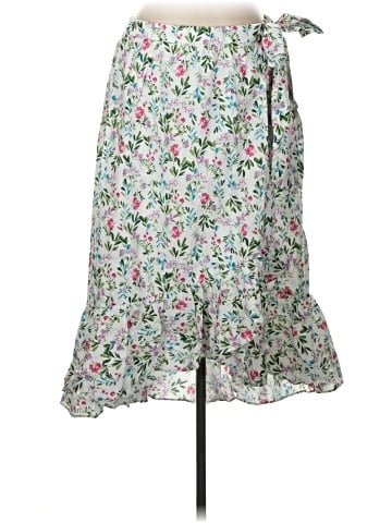 J.Crew Factory Store Casual Skirt (view 1)