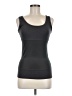 Yummie Tummie Black Active Tank Size M - photo 1
