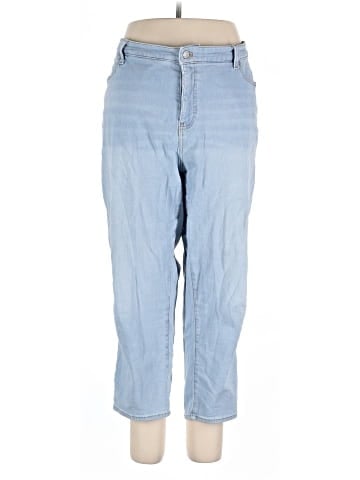 Talbots Jeans (view 1)